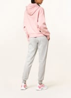 adidas Hoodie FUTURE ICONS FEEL FIERCE, Farbe: ROSA (Bild 1)