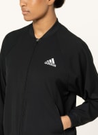 adidas Training jacket MELBOURNE TENNIS, Color: BLACK (Image 1)