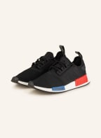 adidas Originals Sneaker NMD_R1, Farbe: SCHWARZ (Bild 1)