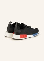 adidas Originals Sneaker NMD_R1, Farbe: SCHWARZ (Bild 1)