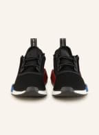 adidas Originals Sneaker NMD_R1, Farbe: SCHWARZ (Bild 1)