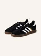 adidas Originals Sneaker HANDBALL SPEZIAL, Farbe: SCHWARZ/ WEISS (Bild 1)