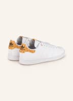 adidas Originals Sneaker STAN SMITH, Farbe: WEISS/ CAMEL (Bild 1)