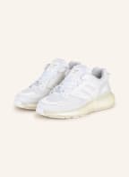 adidas Originals Sneaker ZX 5K BOOST, Farbe: WEISS (Bild 1)