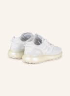 adidas Originals Sneaker ZX 5K BOOST, Farbe: WEISS (Bild 1)