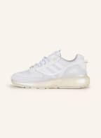 adidas Originals Sneaker ZX 5K BOOST, Farbe: WEISS (Bild 1)