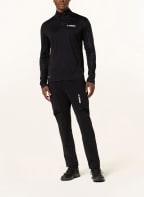 adidas Longsleeve TERREX MULTI, Farbe: SCHWARZ (Bild 1)