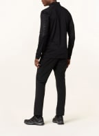 adidas Longsleeve TERREX MULTI, Farbe: SCHWARZ (Bild 1)
