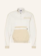 adidas Schlupfjacke TERREX HIKE, Farbe: CREME/ BEIGE (Bild 1)