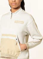 adidas Schlupfjacke TERREX HIKE, Farbe: CREME/ BEIGE (Bild 1)