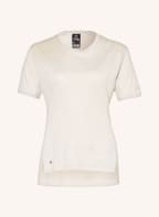 adidas T-Shirt TERREX HIKE, Farbe: CREME (Bild 1)