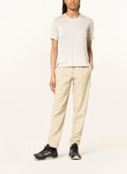 adidas T-Shirt TERREX HIKE, Farbe: CREME (Bild 1)