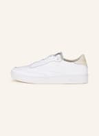 Reebok Sneaker CLUB C CLEAN, Farbe: WEISS (Bild 1)