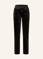 Juicy Couture Nickihose DEL RAY, Farbe: SCHWARZ (Bild 1)