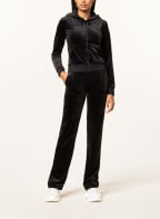 Juicy Couture Nickihose DEL RAY, Farbe: SCHWARZ (Bild 1)