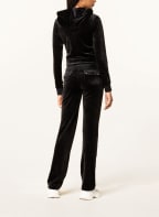 Juicy Couture Nickihose DEL RAY, Farbe: SCHWARZ (Bild 1)