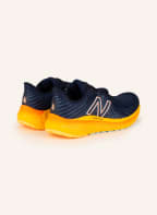 new balance Running shoes FRESH FOAM X VONGO V5, Color: DARK BLUE (Image 1)
