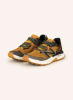 new balance Trailrunning-Schuhe FRESH FOAM X HIERRO V7, Farbe: KHAKI/ DUNKELGELB (Bild 1)