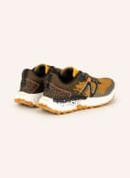 new balance Trailrunning-Schuhe FRESH FOAM X HIERRO V7, Farbe: KHAKI/ DUNKELGELB (Bild 1)