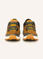 new balance Trailrunning-Schuhe FRESH FOAM X HIERRO V7, Farbe: KHAKI/ DUNKELGELB (Bild 1)