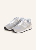 new balance Sneaker 574, Farbe: GRAU (Bild 1)