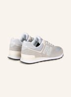 new balance Sneaker 574, Farbe: GRAU (Bild 1)