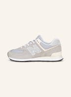 new balance Sneaker 574, Farbe: GRAU (Bild 1)