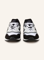 new balance Sneakers 997H, Color: BLACK/ WHITE/ GRAY (Image 1)