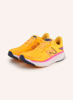 new balance Running shoes FRESH FOAM 1080V11, Color: NEON ORANGE (Image 1)
