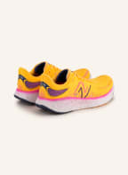 new balance Running shoes FRESH FOAM 1080V11, Color: NEON ORANGE (Image 1)