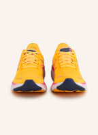 new balance Running shoes FRESH FOAM 1080V11, Color: NEON ORANGE (Image 1)