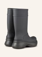 BALENCIAGA Gummistiefel, Farbe: GRAU (Bild 1)