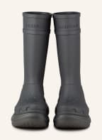 BALENCIAGA Gummistiefel, Farbe: GRAU (Bild 1)
