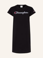 Champion Jerseykleid, Farbe: SCHWARZ (Bild 1)