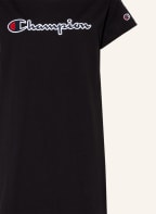 Champion Jerseykleid, Farbe: SCHWARZ (Bild 1)