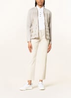 SPORTALM Golfjacke, Farbe: BEIGE (Bild 1)