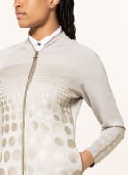 SPORTALM Golfjacke, Farbe: BEIGE (Bild 1)