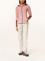 Peak Performance Midlayer-Jacke RIDER, Farbe: LACHS (Bild 1)