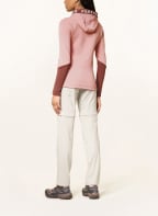 Peak Performance Midlayer-Jacke RIDER, Farbe: LACHS (Bild 1)