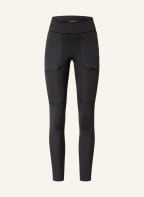 Peak Performance Tights TRACK, Farbe: SCHWARZ (Bild 1)