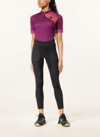 Peak Performance Tights TRACK, Farbe: SCHWARZ (Bild 1)