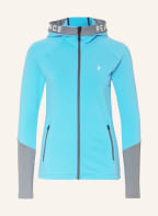 Peak Performance Midlayer-Jacke RIDER, Farbe: HELLBLAU/ GRAU (Bild 1)
