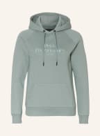 Peak Performance Hoodie, Farbe: HELLGRÜN (Bild 1)