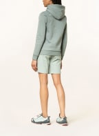 Peak Performance Hoodie, Farbe: HELLGRÜN (Bild 1)