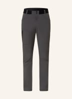 Peak Performance Softshell-Hose LIGHT, Farbe: DUNKELGRAU (Bild 1)