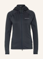 Peak Performance Fleecejacke CHILL LIGHT, Farbe: DUNKELBLAU (Bild 1)