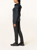 Peak Performance Fleecejacke CHILL LIGHT, Farbe: DUNKELBLAU (Bild 1)