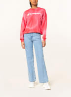 Champion Sweatshirt, Farbe: LACHS (Bild 1)