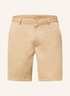 icebreaker Outdoor-Shorts BERLIN aus Merinowolle, Farbe: BEIGE (Bild 1)