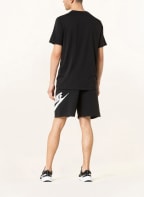 Nike T-Shirt YOGA DRI-FIT A.I.R, Farbe: DUNKELGRAU (Bild 1)